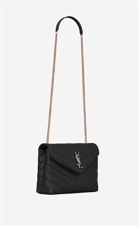 borsa loulou ysl piccola|Collezione Borsa Loulou Donna .